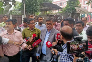 Polls may be held anytime between Dec and Jun: Press Secretary