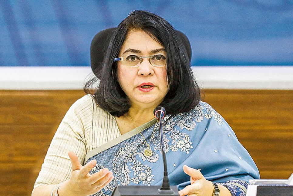 Budget not aligned with equitable society vision: CPD
