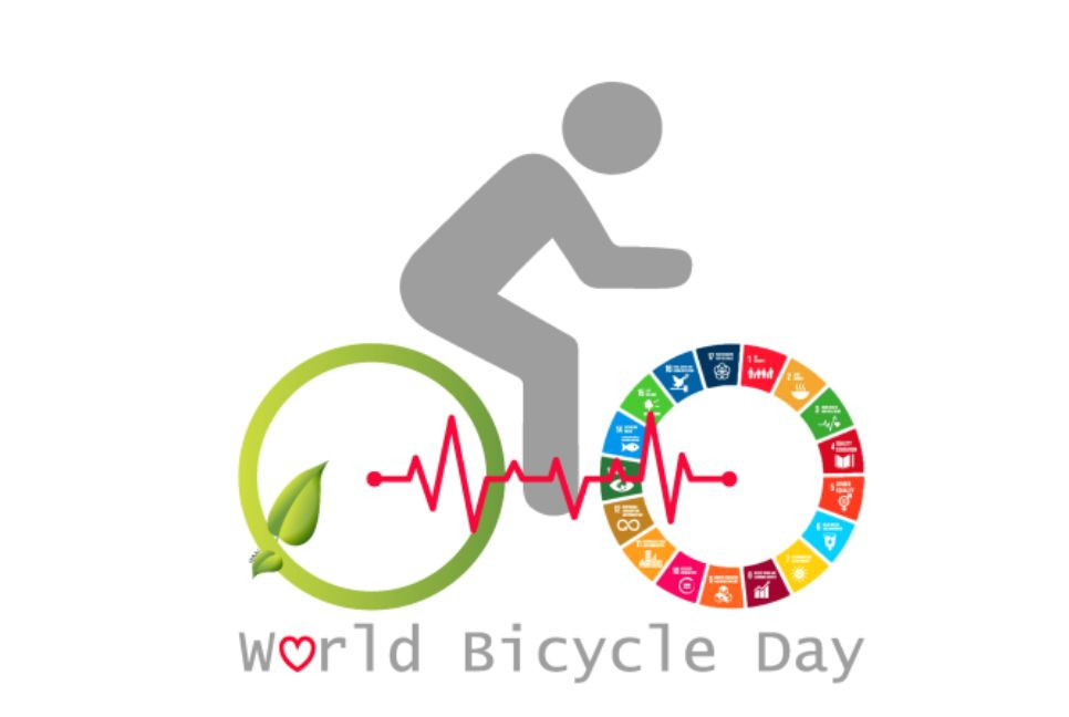 World Bicycle Day today