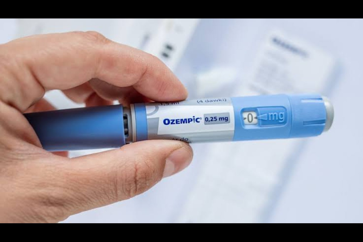 Is Ozempic fueling a new era of body image pressure