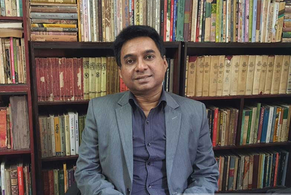 Instead of transformation, budget has become numbers game