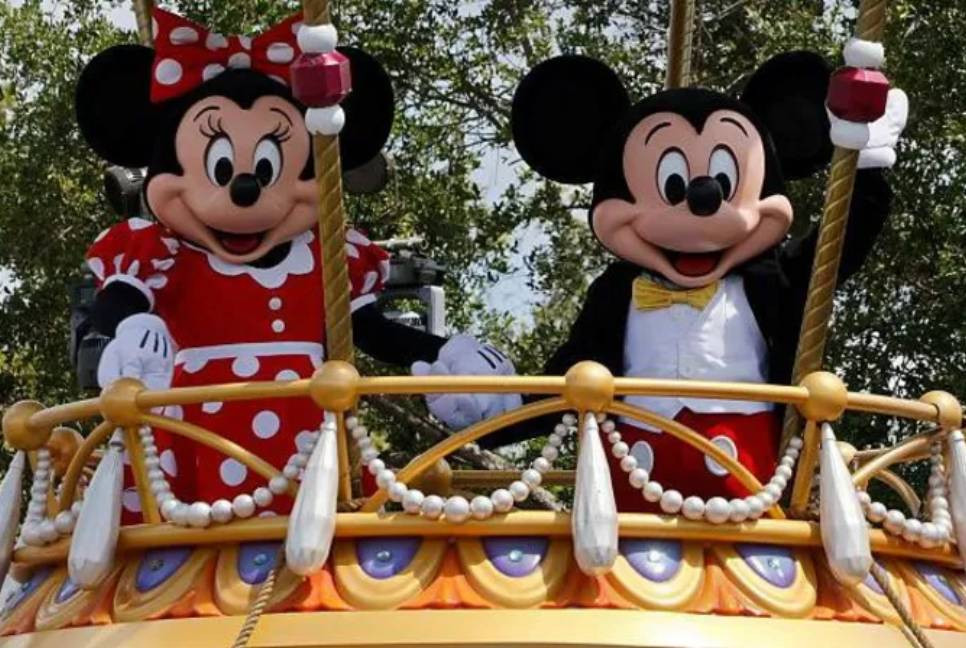 Disney makes hundreds more layoffs
