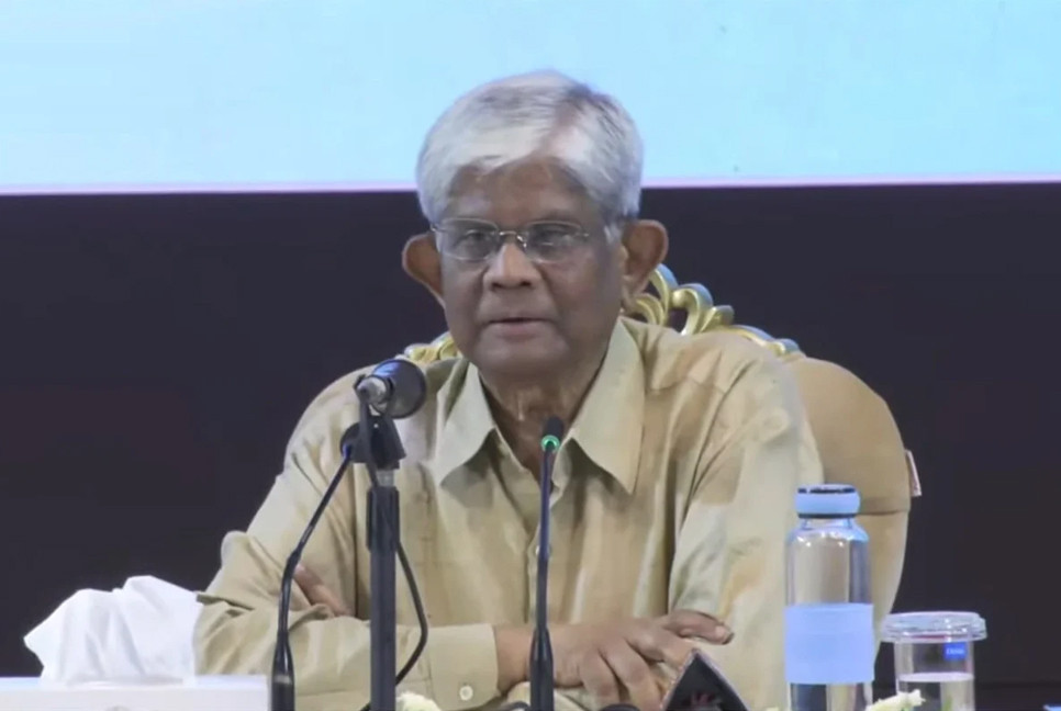 This year's budget is people and business friendly: Finance Advisor