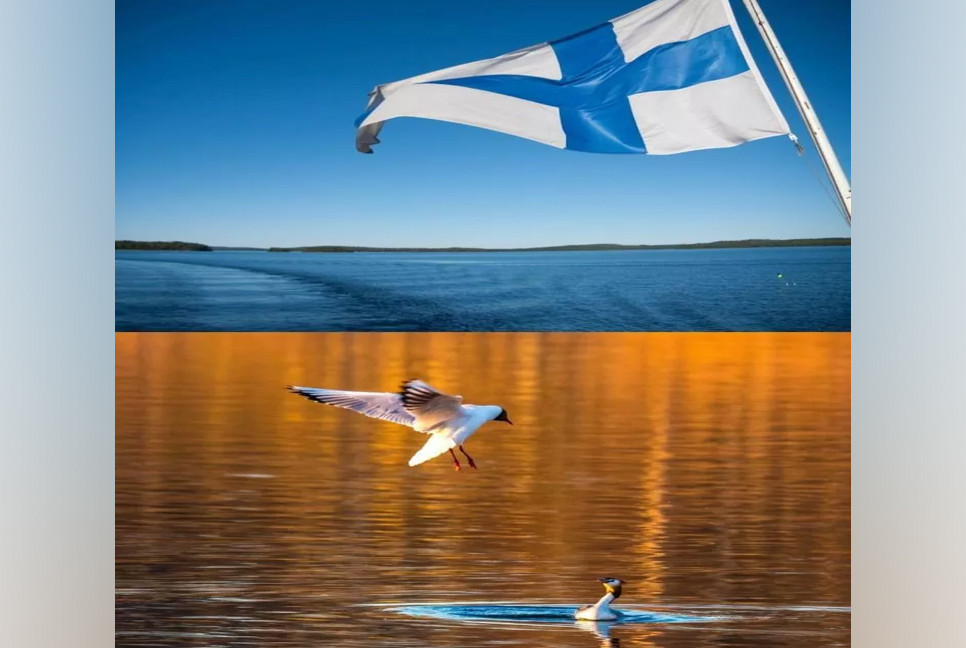 What Sisu can teach us About Well-Being
