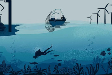 Tk200cr proposed for blue economy research