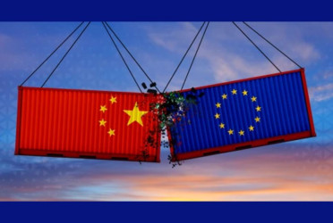 EU agrees reprisals against China over medical devices