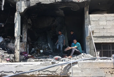 UN demands probe against Israeli forces