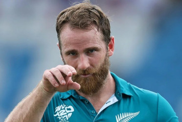 Kane Williamson again turns down a central contract with NZ Cricket