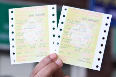 Train Ticket Black Market: ACC cracks down across major stations