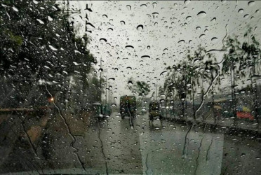 Eid travel rush: What to expect from weather