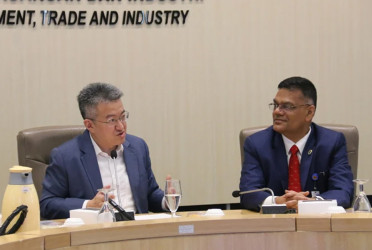 Malaysia backs Bangladesh's bid for ASEAN membership