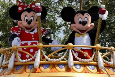 Disney makes hundreds more layoffs