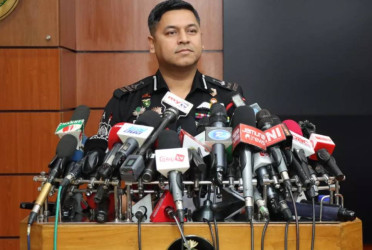 Drive against underworld terrorism going on: RAB