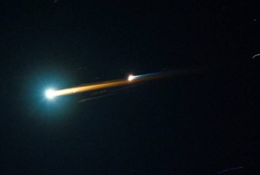 Yemeni missile strikes Israel’s Ben Gurion airport
