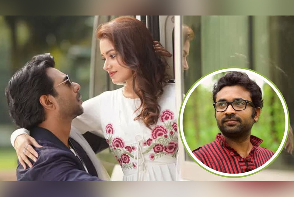 Jakaria Showkhin’s new drama ‘Priyo Projapoti’ to release this Eid