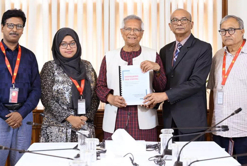 CA for ‘horror museum’ to document enforced disappearances