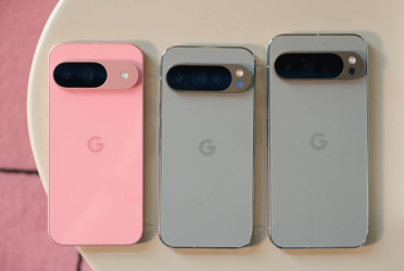 Google Pixel 10 to launch early at an exclusive event