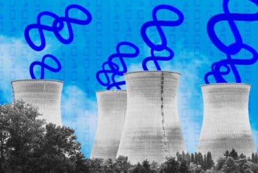 Meta joins tech giants turning to nuclear for AI needs