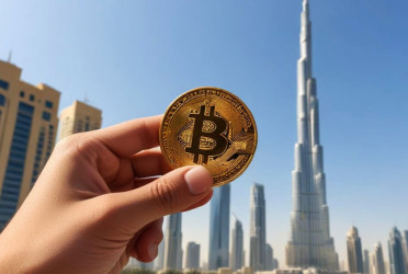 UAE: Soon, residents can get salaries, pay bills, traffic fines through cryptocurrency
