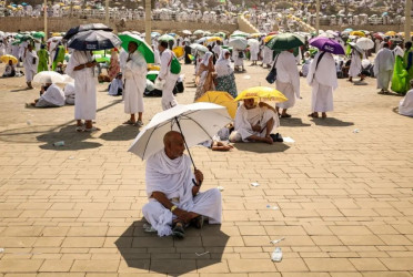 What to know about Hajj 2025: No kids, extreme heat