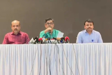 RAB intelligence wing worked as killing force in enforced disappearances: Alam