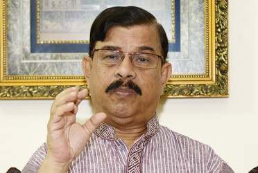 CA does not maintain accountability: Manna