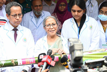 No need cattles from neighboring country: Farida