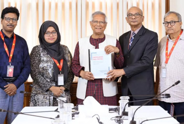 CA for ‘horror museum’ to document enforced disappearances