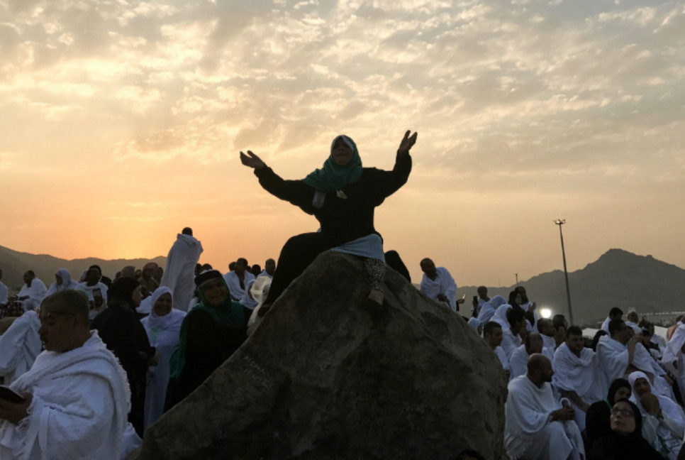 Arafat Day: One of the most significant days for Hajj pilgrims