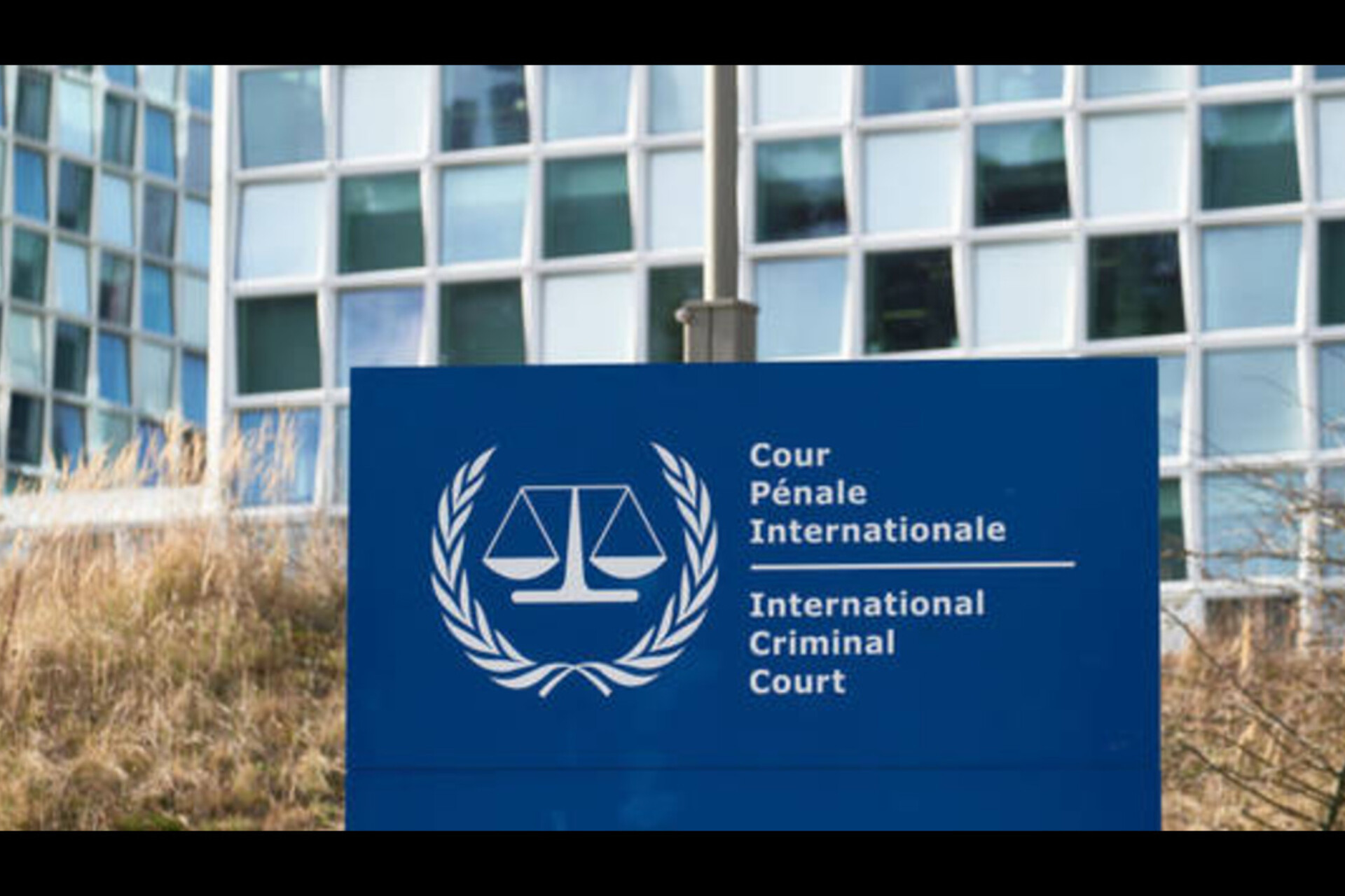 US sanctions 4 ICC judges over Israel war crimes case