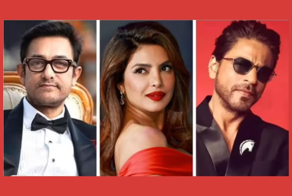 Shah Rukh rents, Aamir buys, Priyanka sells: What’s driving Bollywood’s real estate trends?
