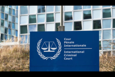 US sanctions 4 ICC judges over Israel war crimes case