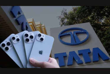 Apple gives Tata India iPhone repair business as partnership expands