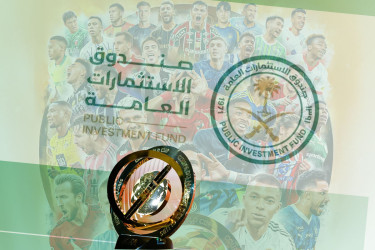 Saudi Arabia’s PIF joins FIFA as official partner for 2025 Club World Cup in US