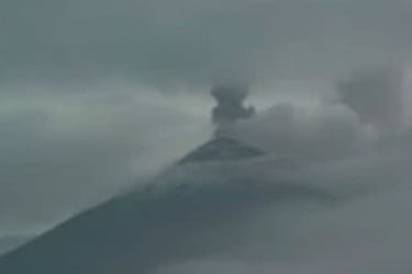 Guatemala's Volcano of Fire erupts, forces evacuations, school closures
