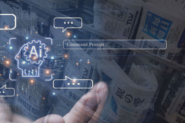 Japan’s newspapers warns AI firms over unauthorized use of news content