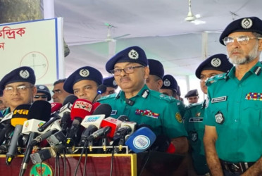 No Eid congregation will be left without security coverage: DMP commissioner