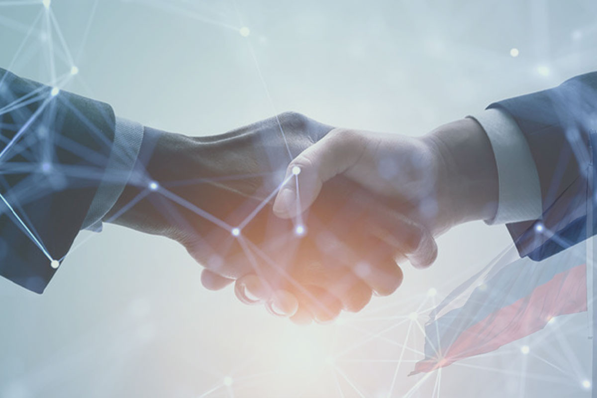 Russia, Global South forge partnership for a multipolar digital future