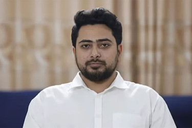 NCP will back April 2026 election if reforms, new constitution are delivered