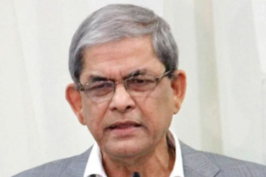 Fakhrul says CA’s April 2026 election plan disheartens the nation, not just BNP