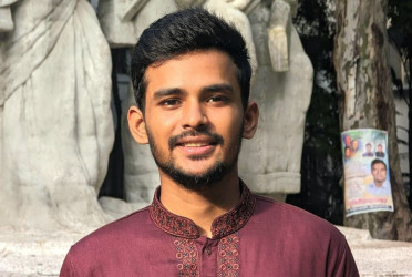 Not animal, but pride, jealousy, injustice should be sacrificed: Asif Mahmud