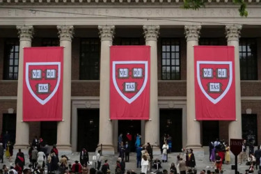 Singapore seeks US clarification over Harvard visa ban amid student concerns