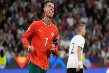 Ronaldo likely to skip Club World Cup, dashes FIFA’s star power plans