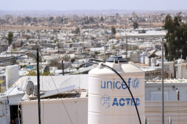 Syria closes Rukban Refugee Camp after final families return home