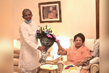 We always find new inspiration from Khaleda Zia: Mirza Fakhrul