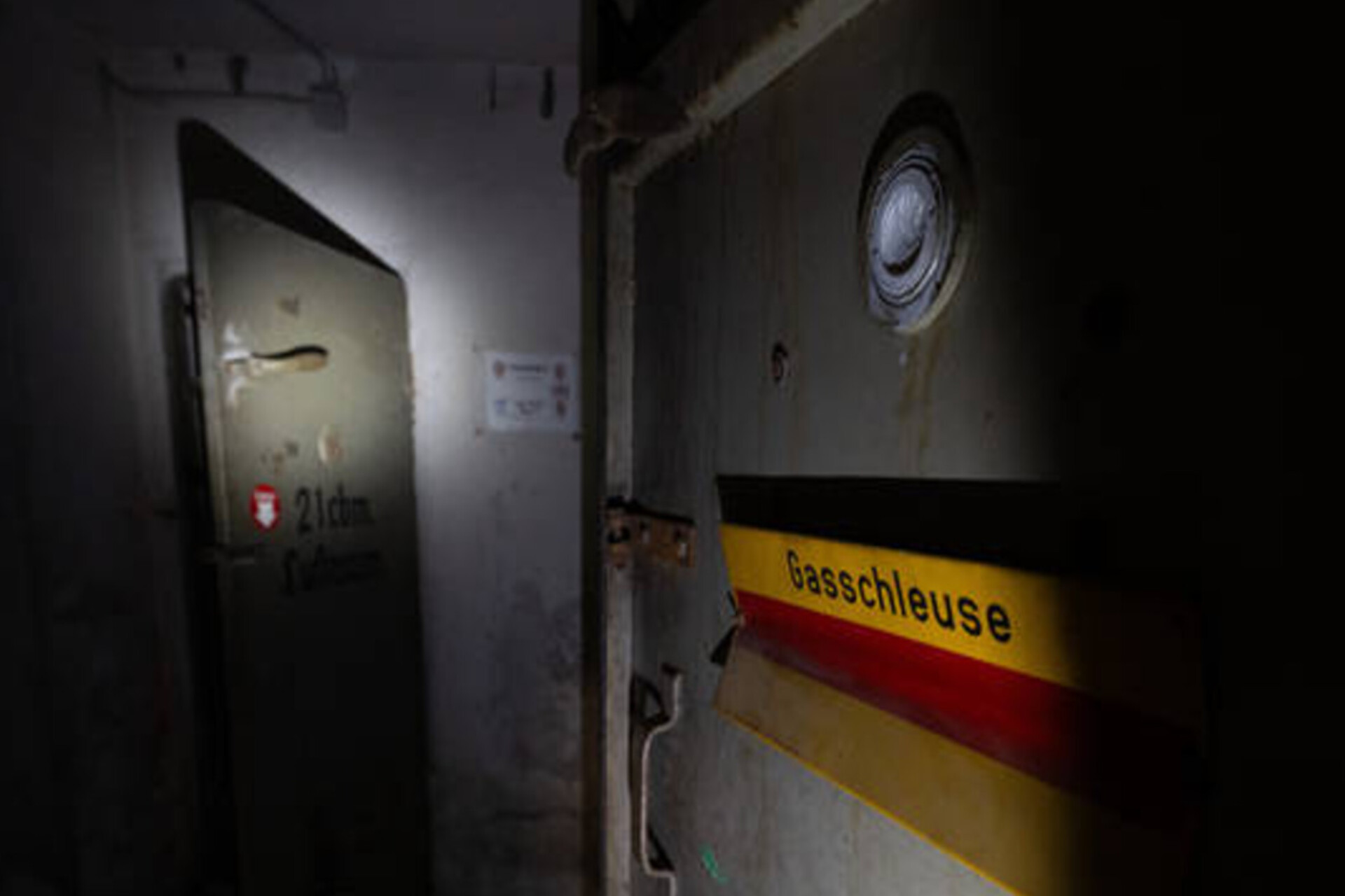 Germany plans major bunker expansion as war readiness deadline looms