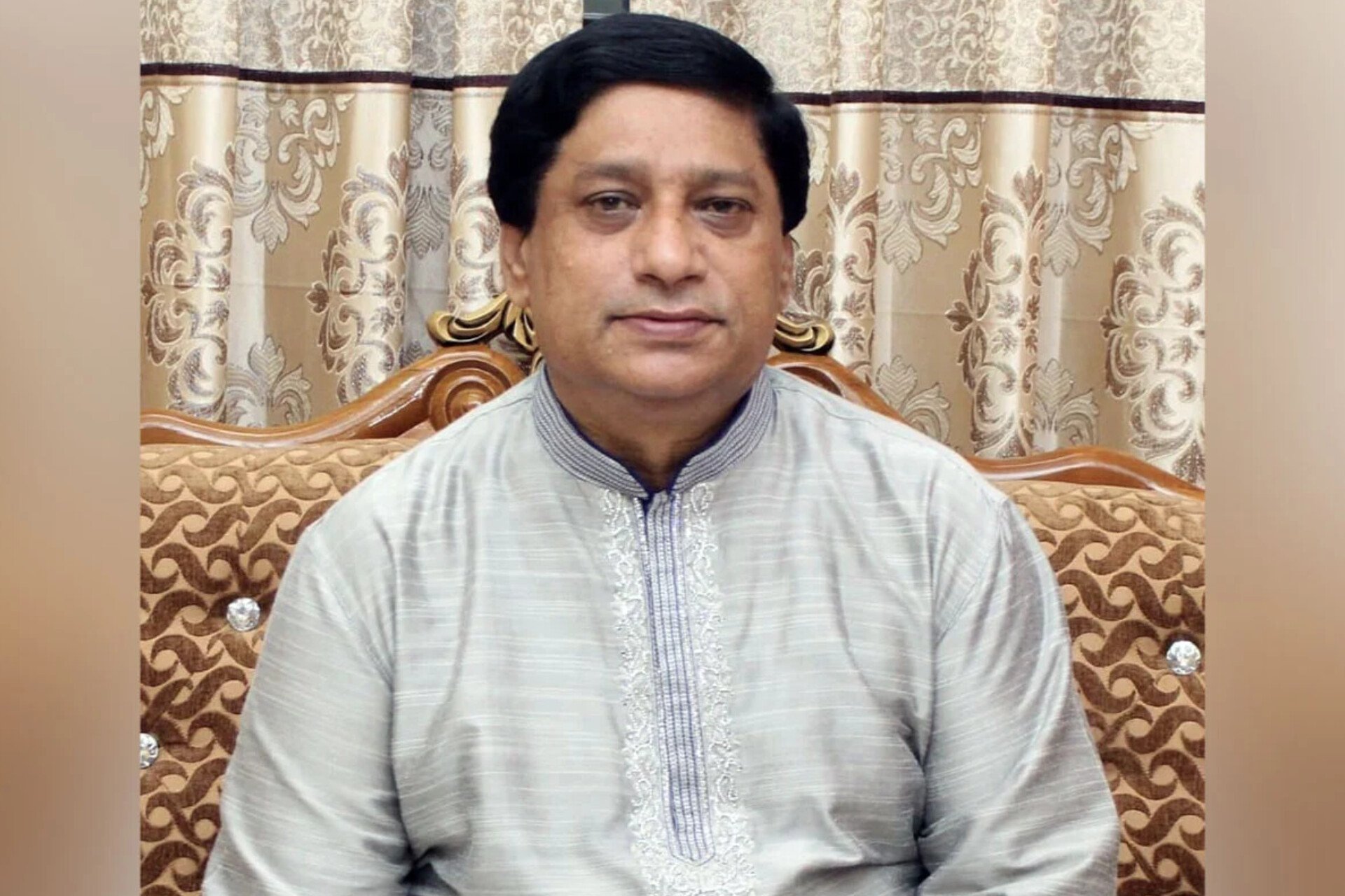 Elections must be held by December, says BNP’s Nabiullah Nabi