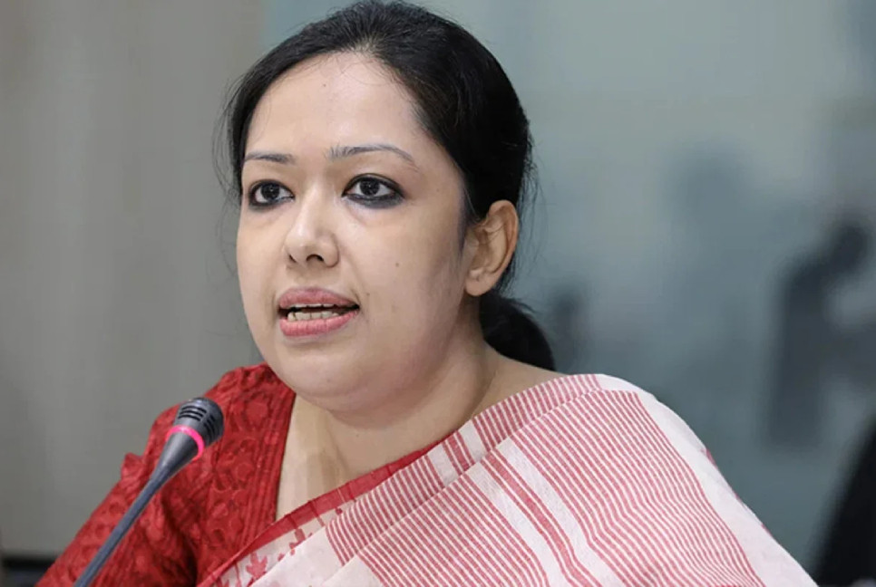 Everyone wants elections except Dr. Yunus and few of his 'pet students'