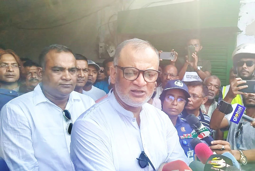 'Govt determined to break leather industry syndicates'