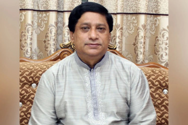 Elections must be held by December, says BNP’s Nabiullah Nabi
